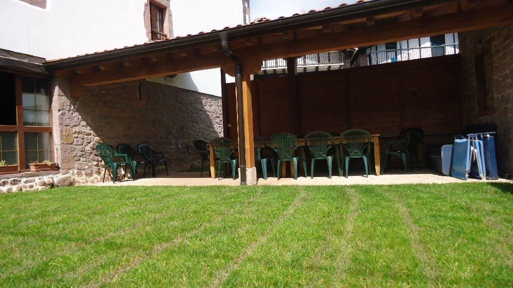 Apartamentos Rurales Kastonea Errazu Ruang foto