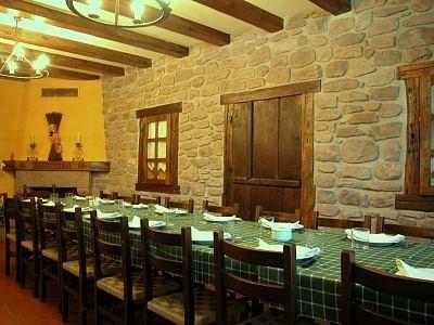 Apartamentos Rurales Kastonea Errazu Bagian luar foto
